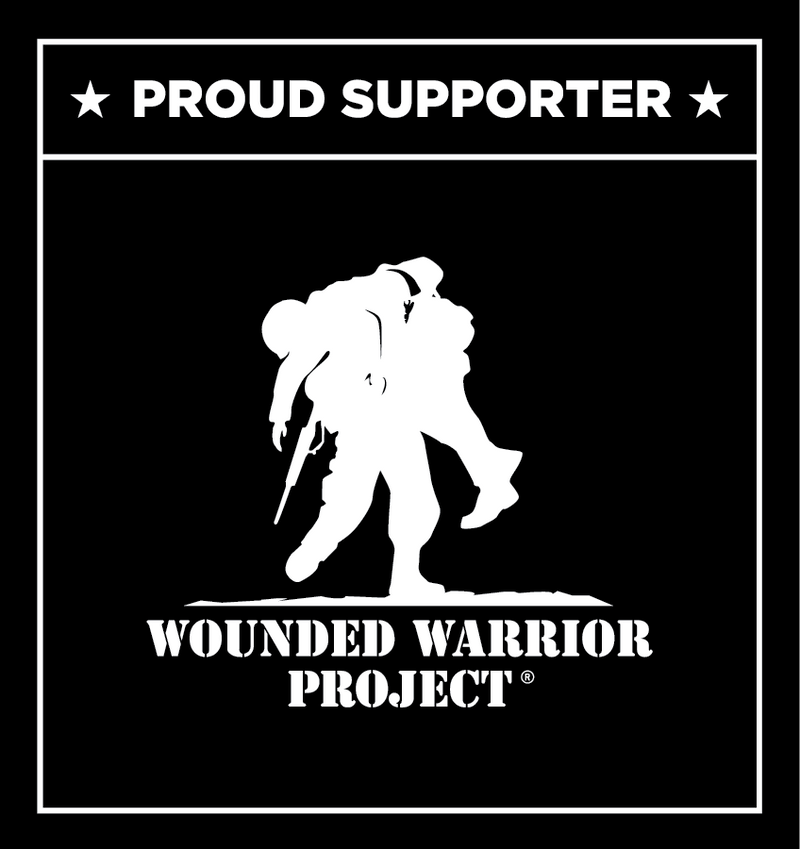 Wounded Warrior Project