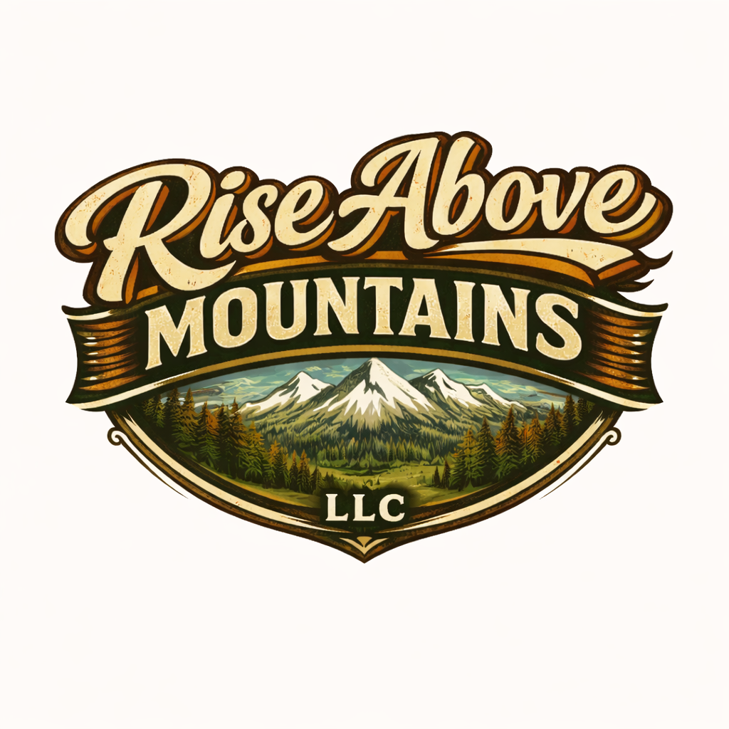 Rise Above Mountains LLC