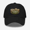 Rise Above Mountains LLC ballcap hat - Rise Above Mountains LLC