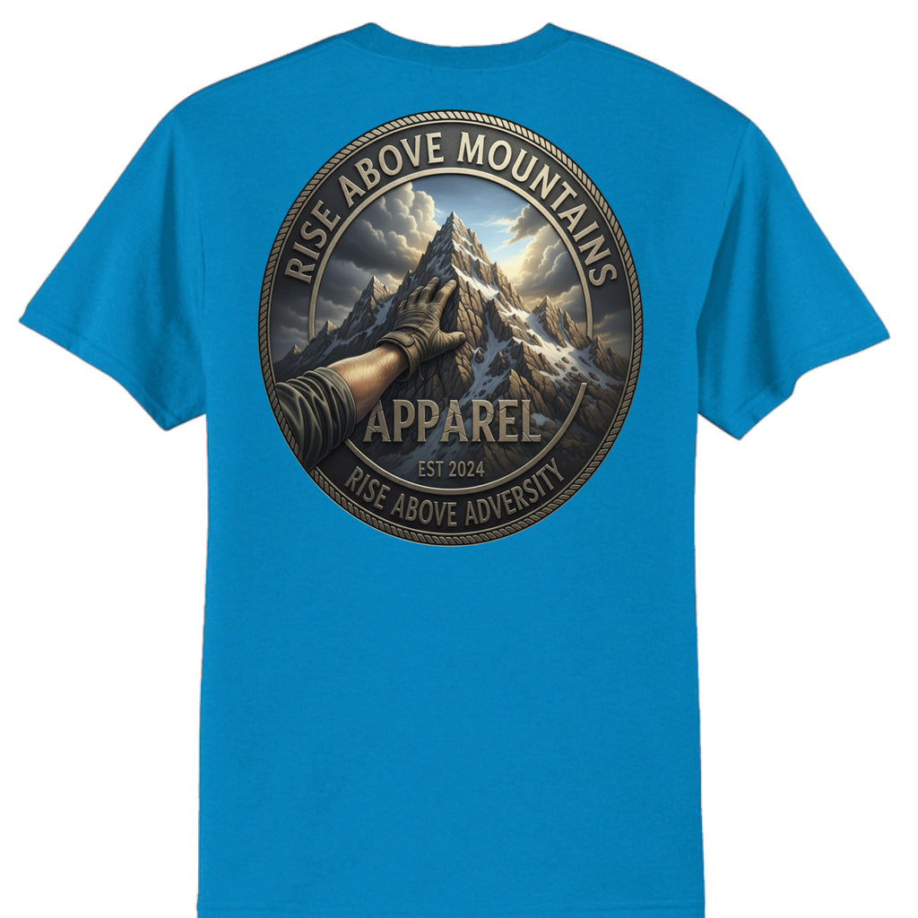 Sapphire - BACK