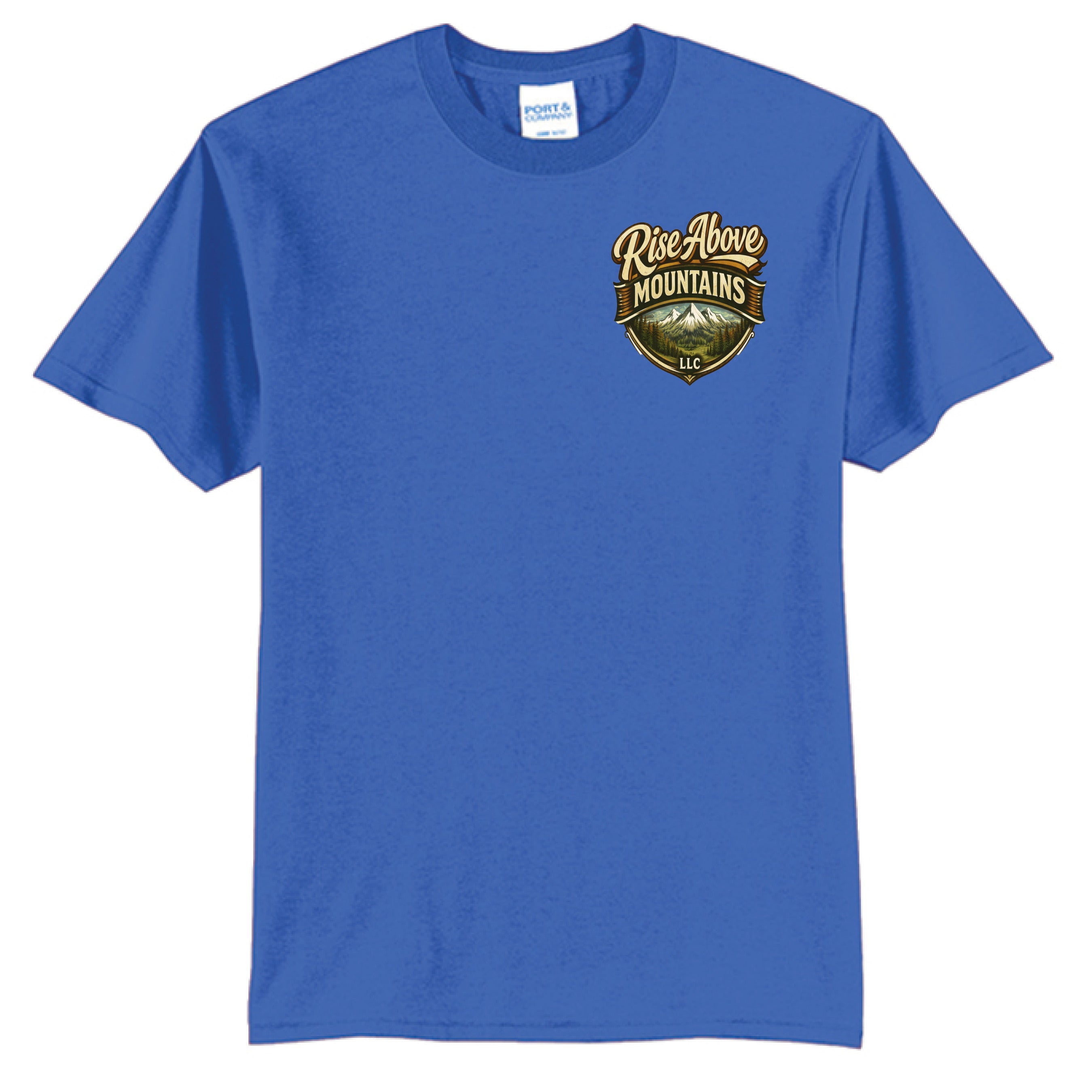 Royal - FRONT
