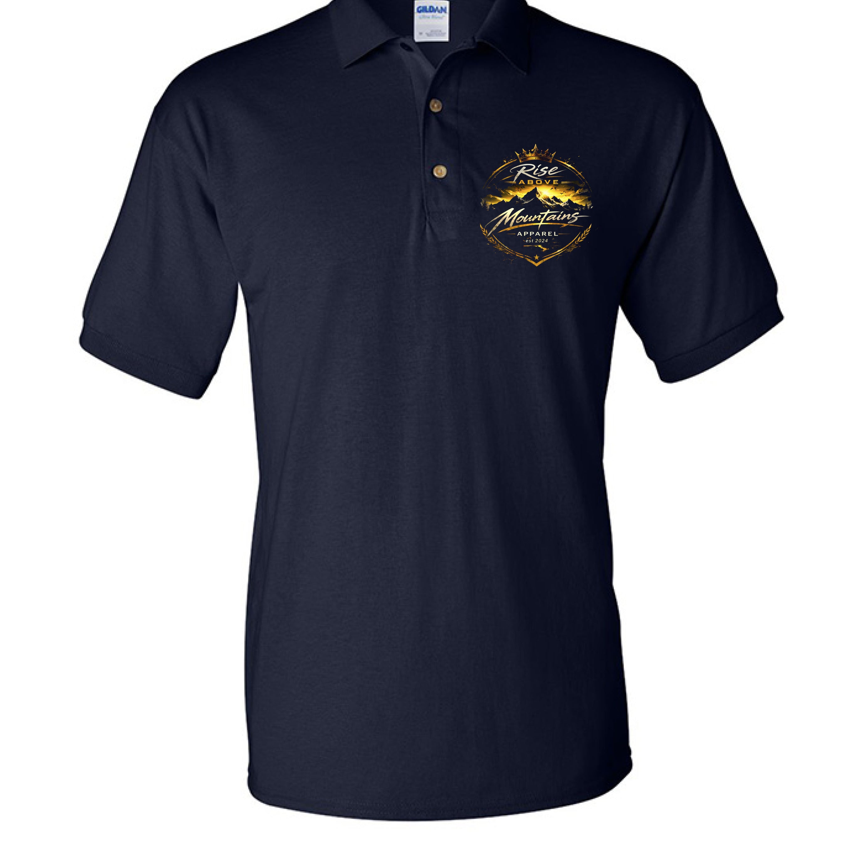 NAVY - FRONT