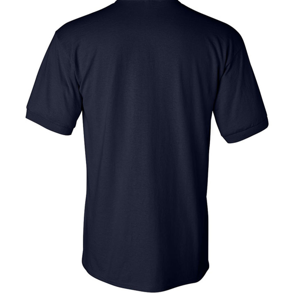 NAVY - BACK
