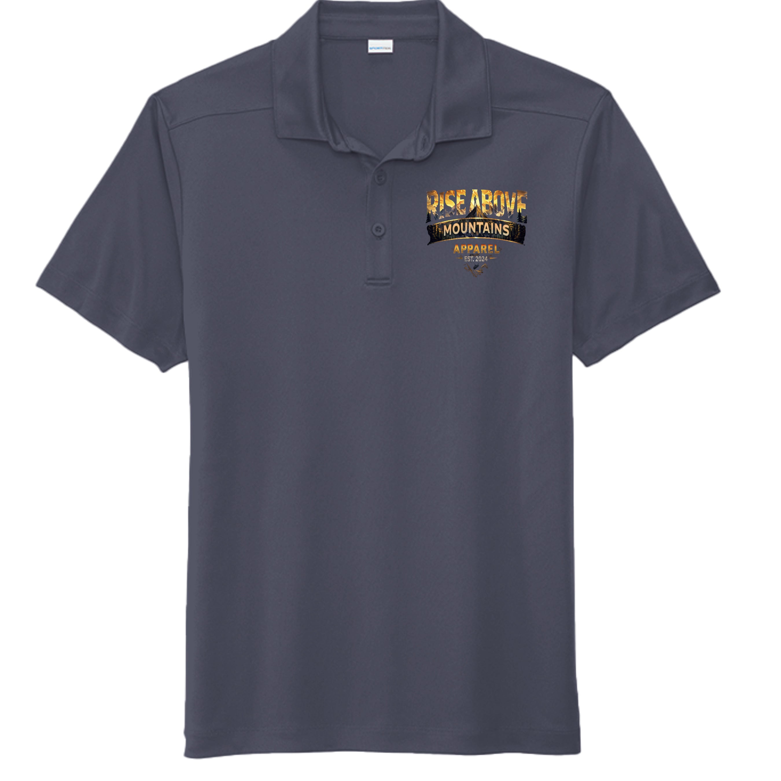True Navy - ST520 - FRONT