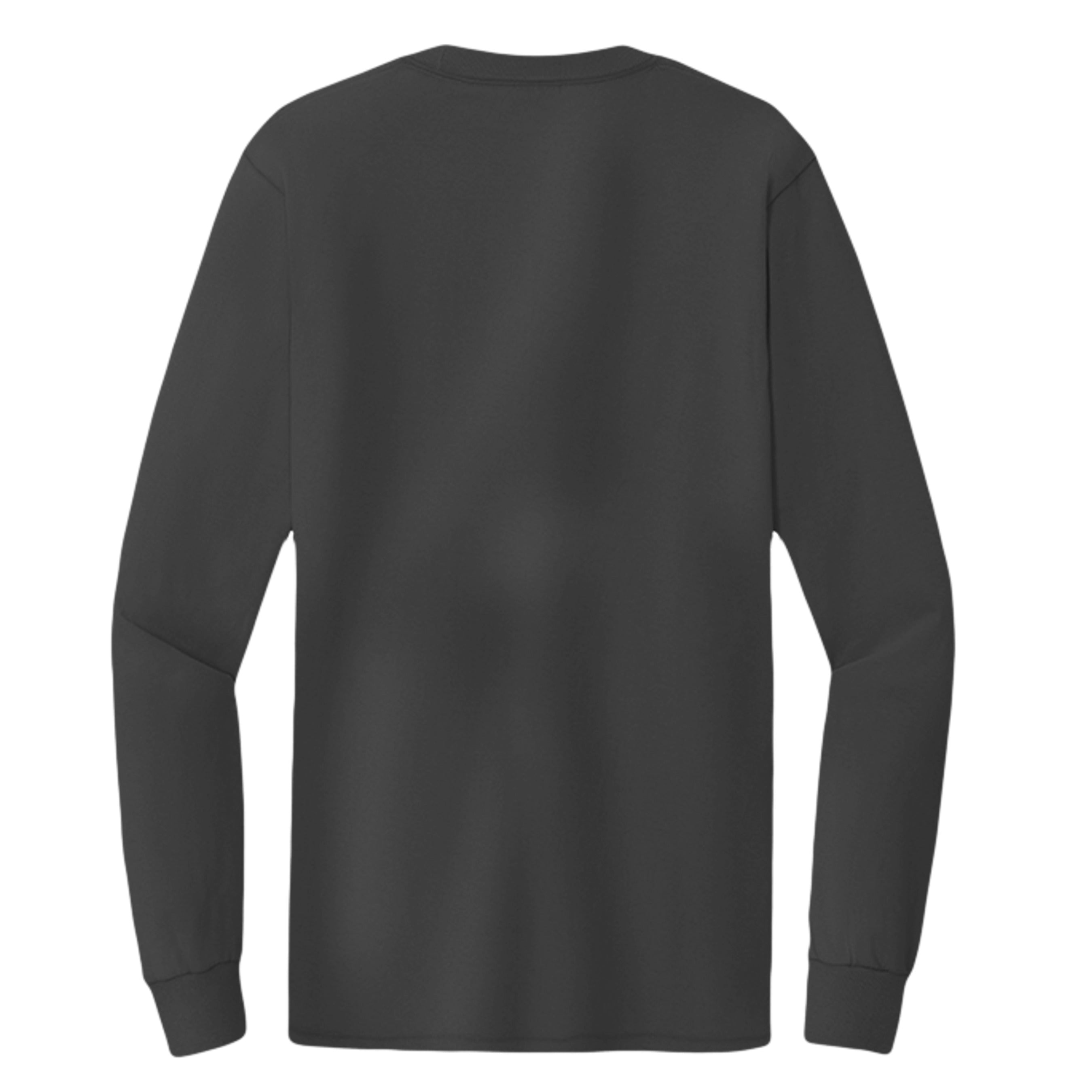 Jet Black - PC61LST - BACK