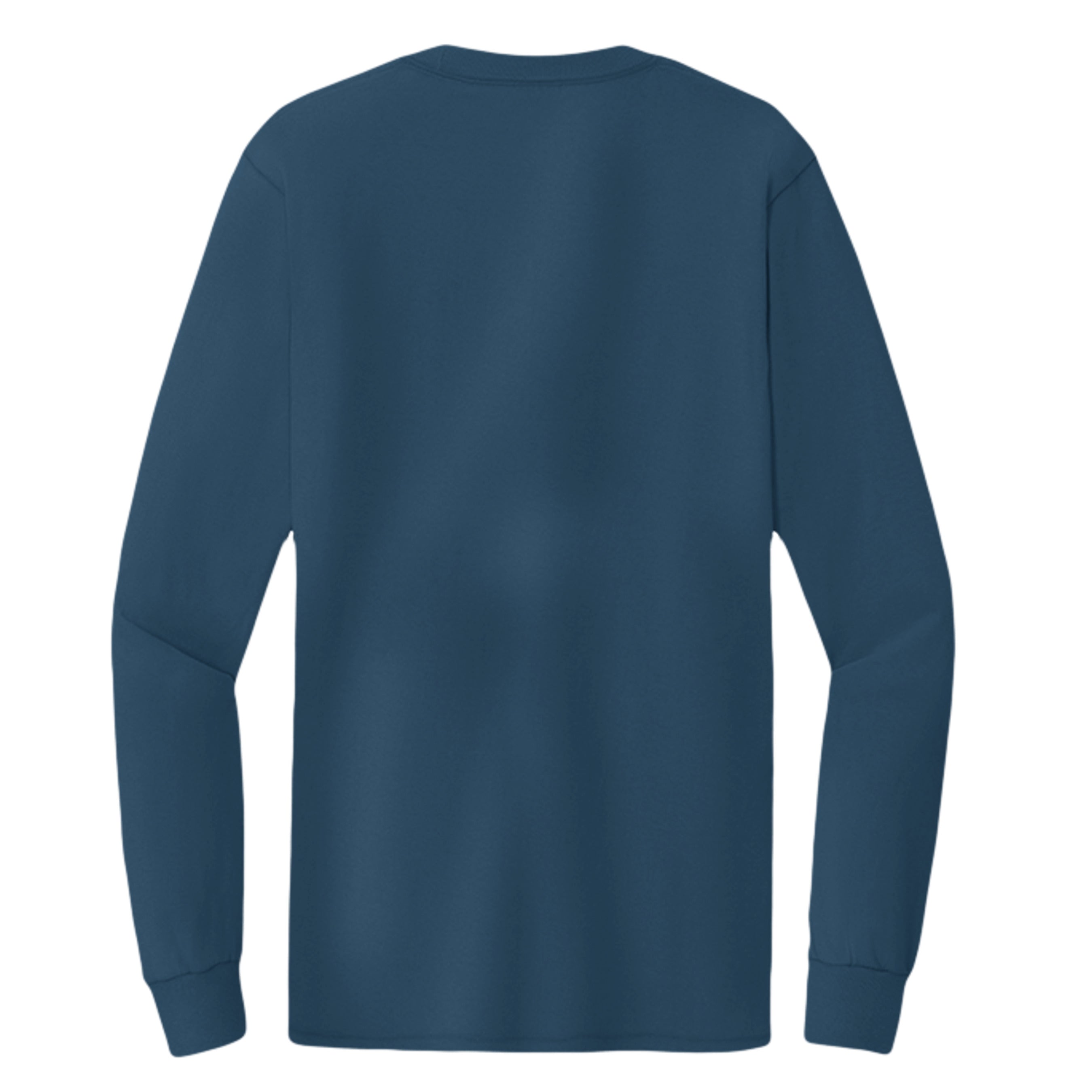 Navy - PC61LST - BACK
