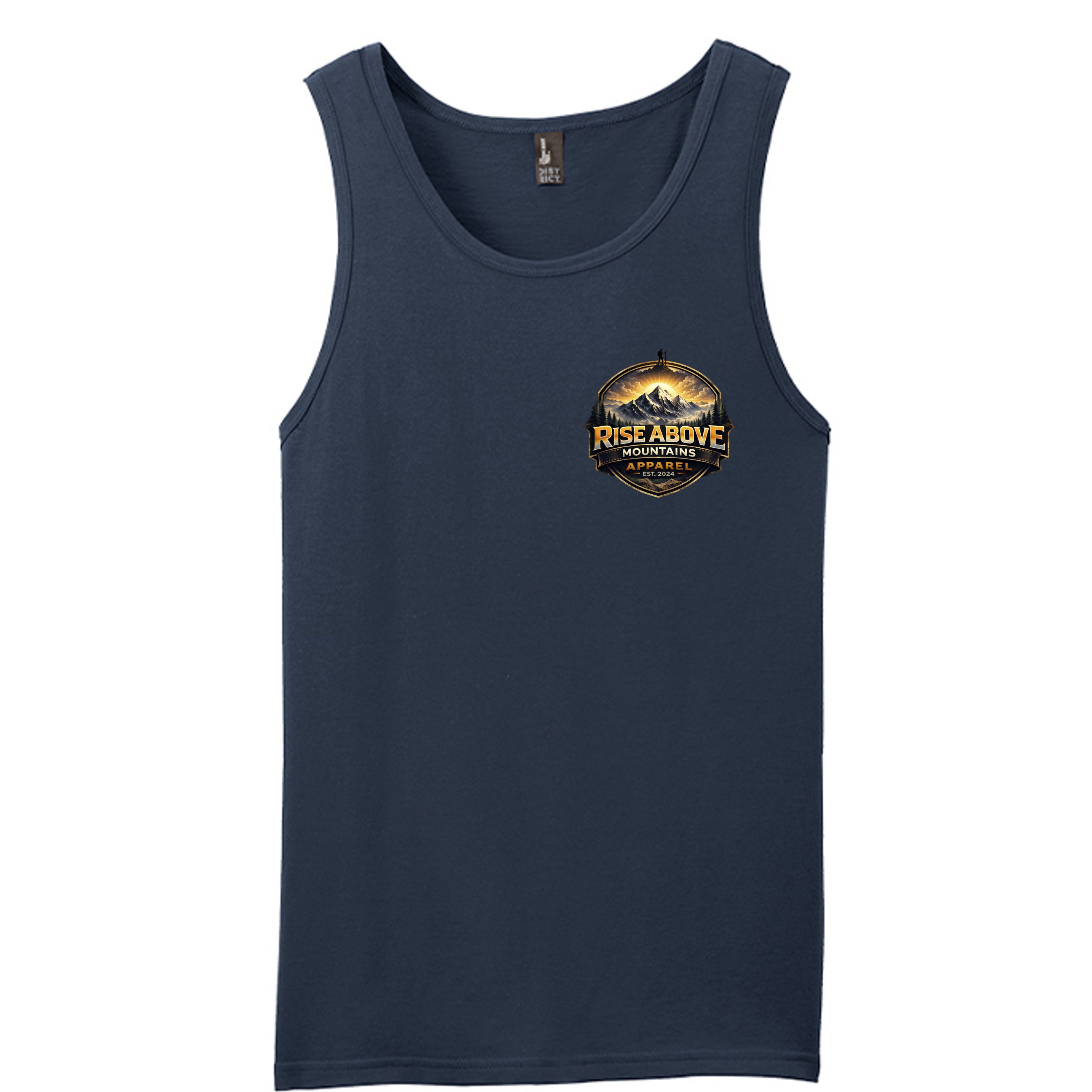 New Navy - DT5300 - FRONT