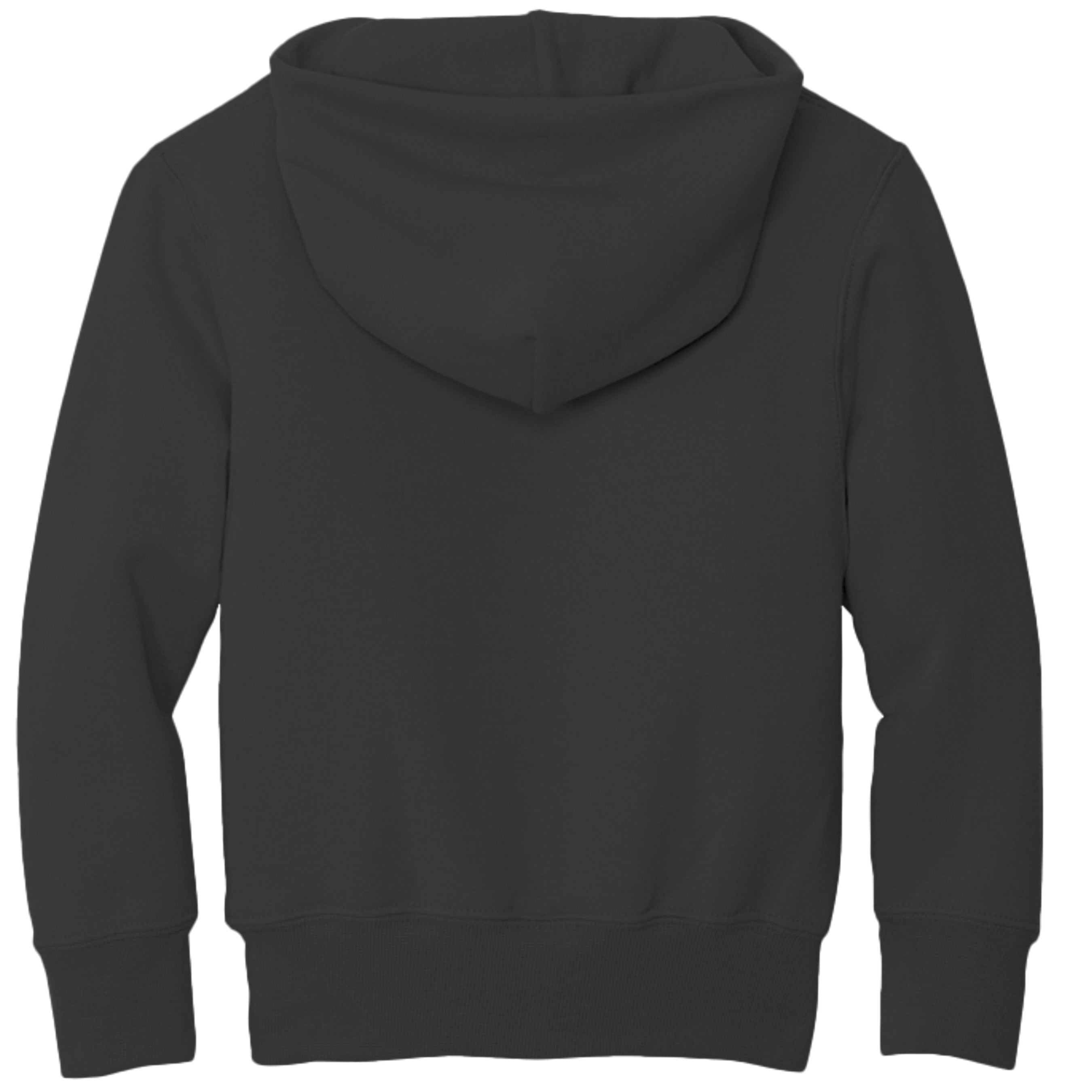 Charcoal - PC90YH - BACK