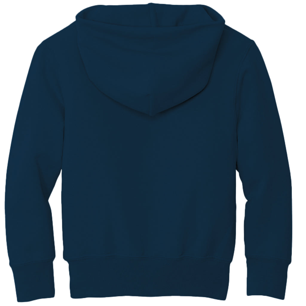 Navy - PC90YH - BACK