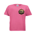 SAFETY PINK - G500B - FRONT