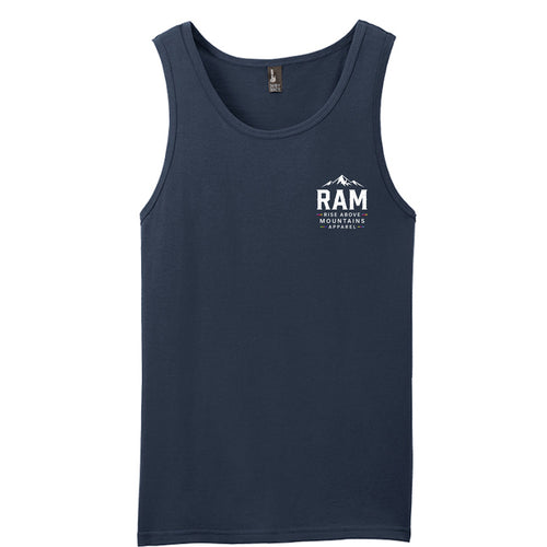 New Navy - DT5300 - FRONT