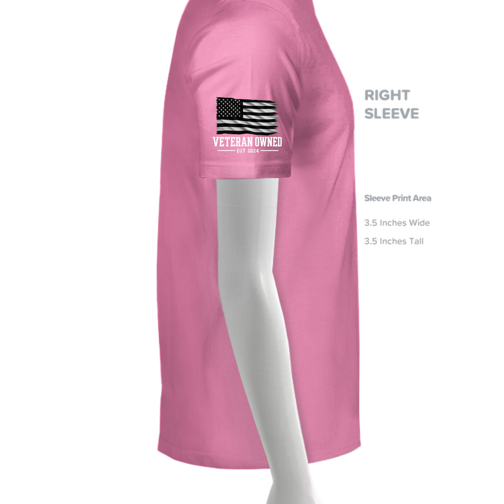 AZALEA - G500 - SLEEVE_RIGHT
