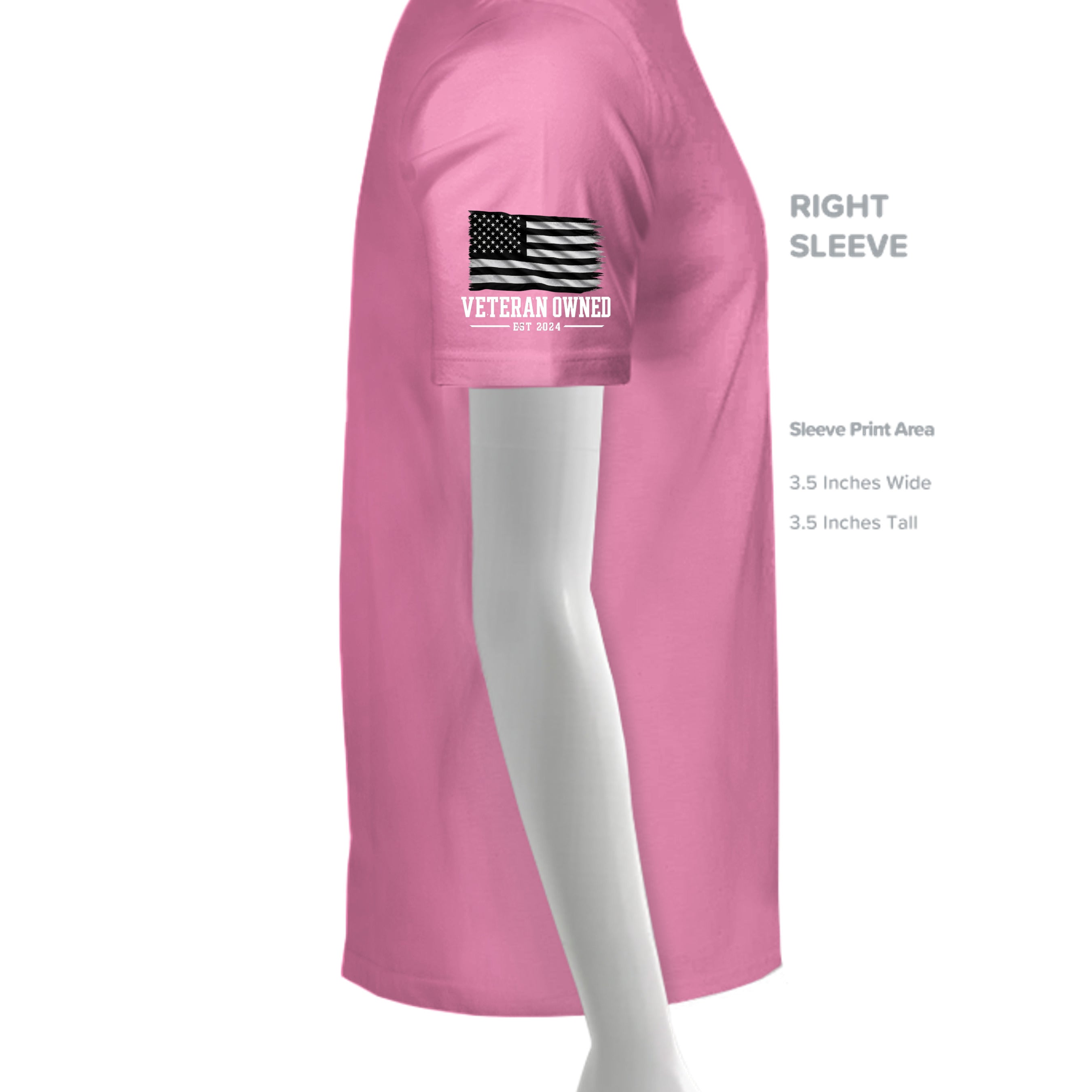 AZALEA - G500 - SLEEVE_RIGHT