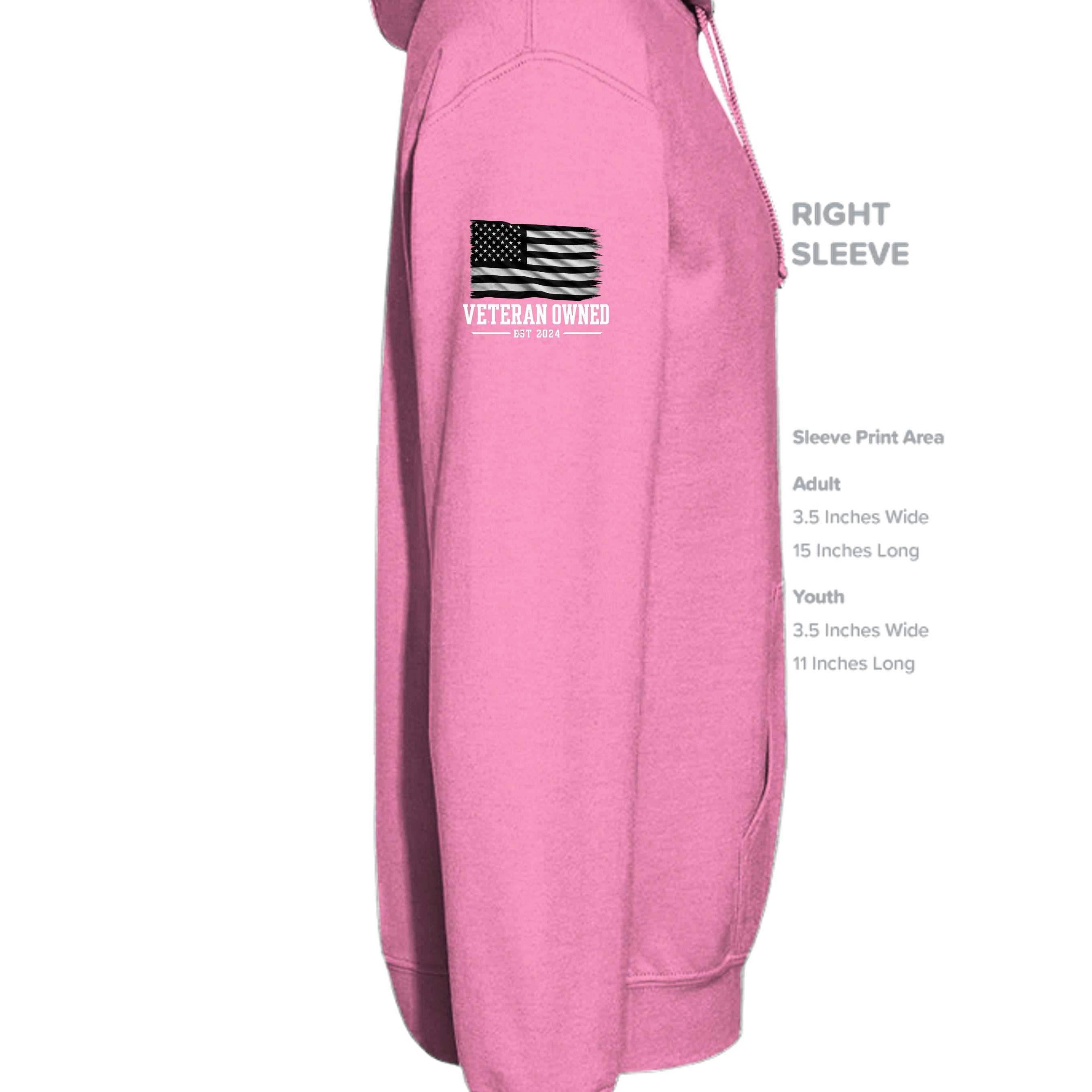 Azalea - G185 - SLEEVE_RIGHT