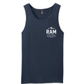 New Navy - DT5300 - FRONT