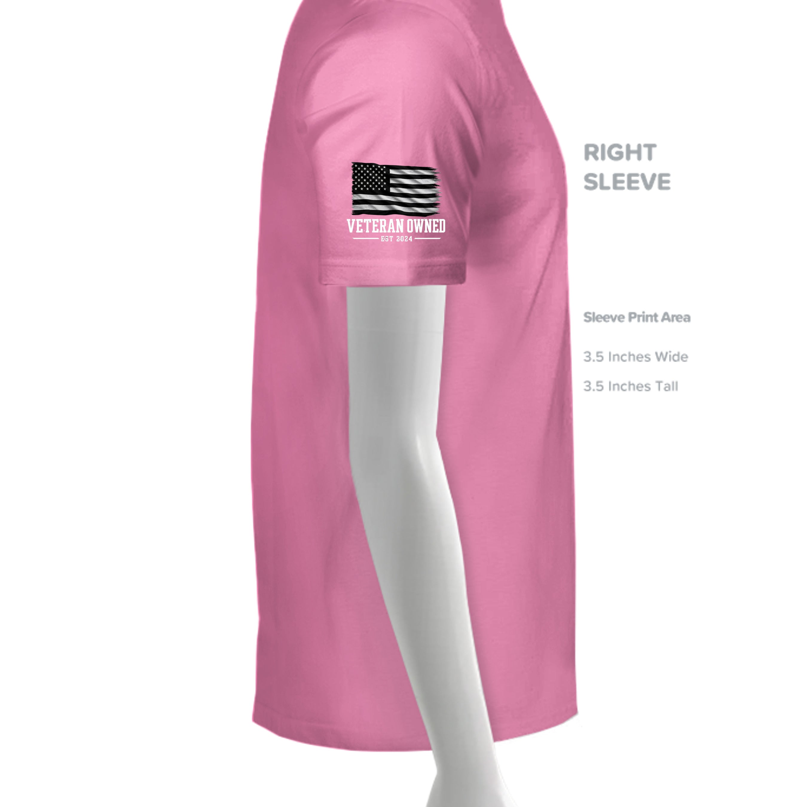 AZALEA - G500 - SLEEVE_RIGHT