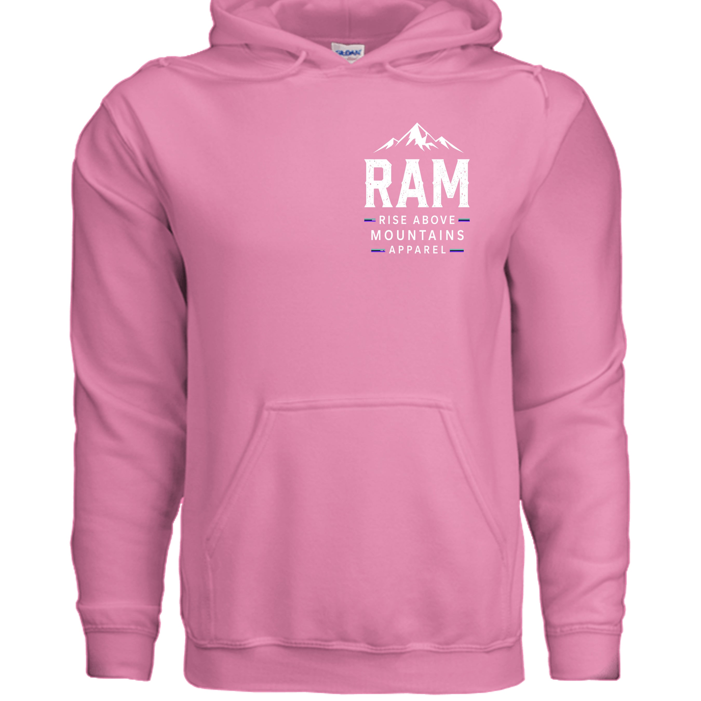 Azalea - G185 - FRONT