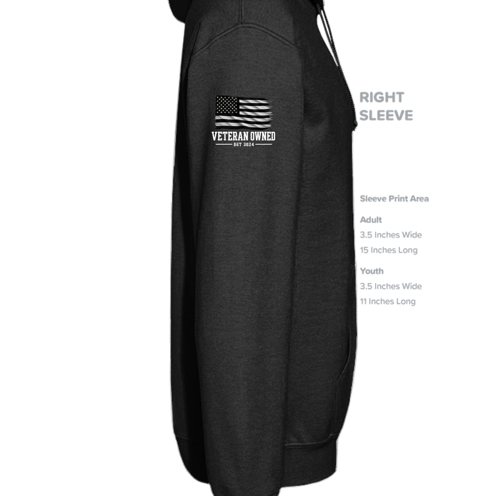 BLACK - G185 - SLEEVE_RIGHT