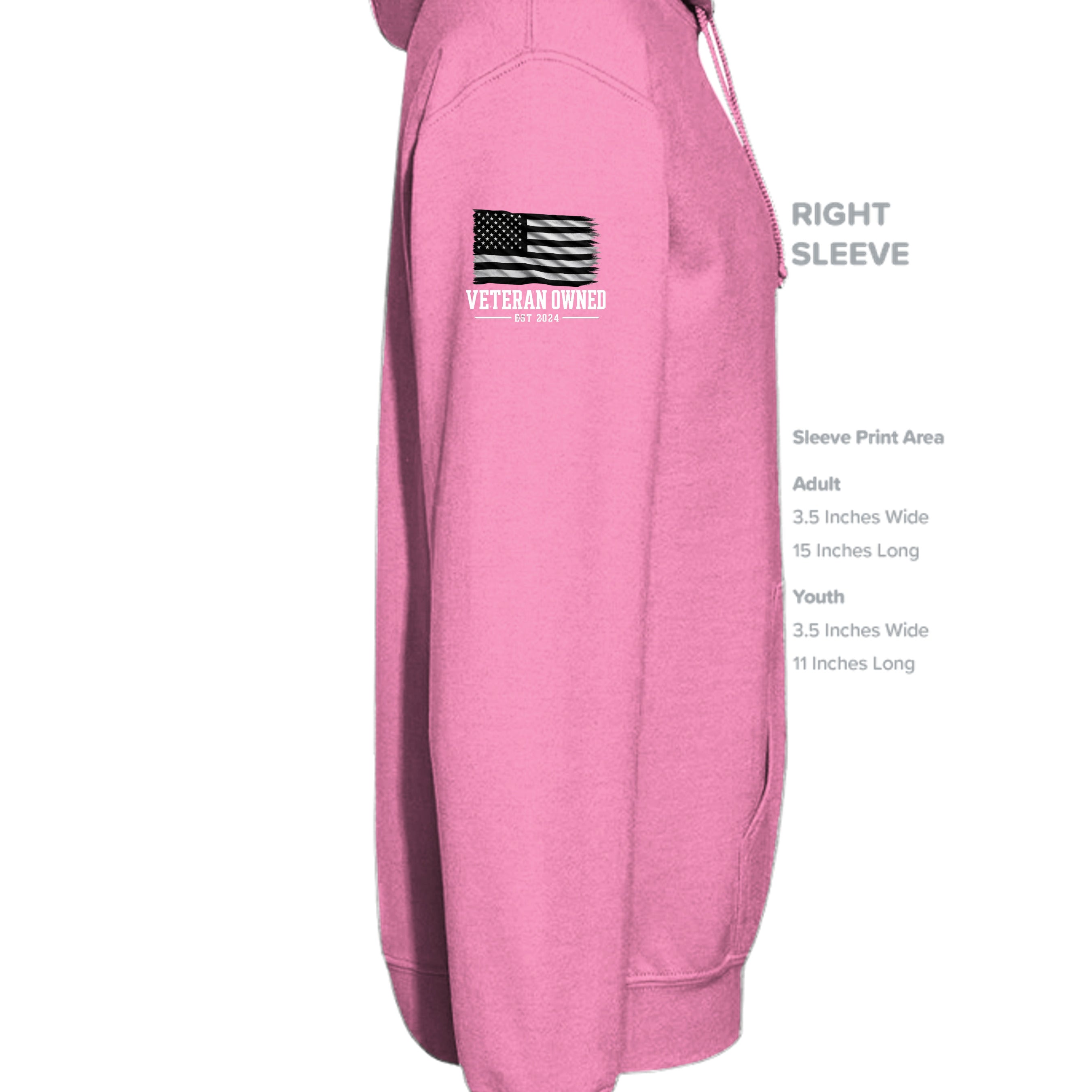 Azalea - G185 - SLEEVE_RIGHT