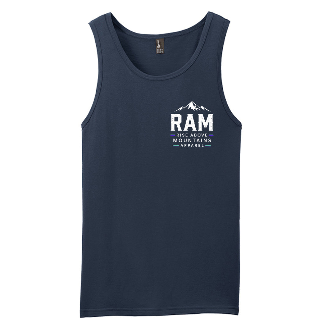 New Navy - DT5300 - FRONT