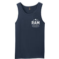 New Navy - DT5300 - FRONT