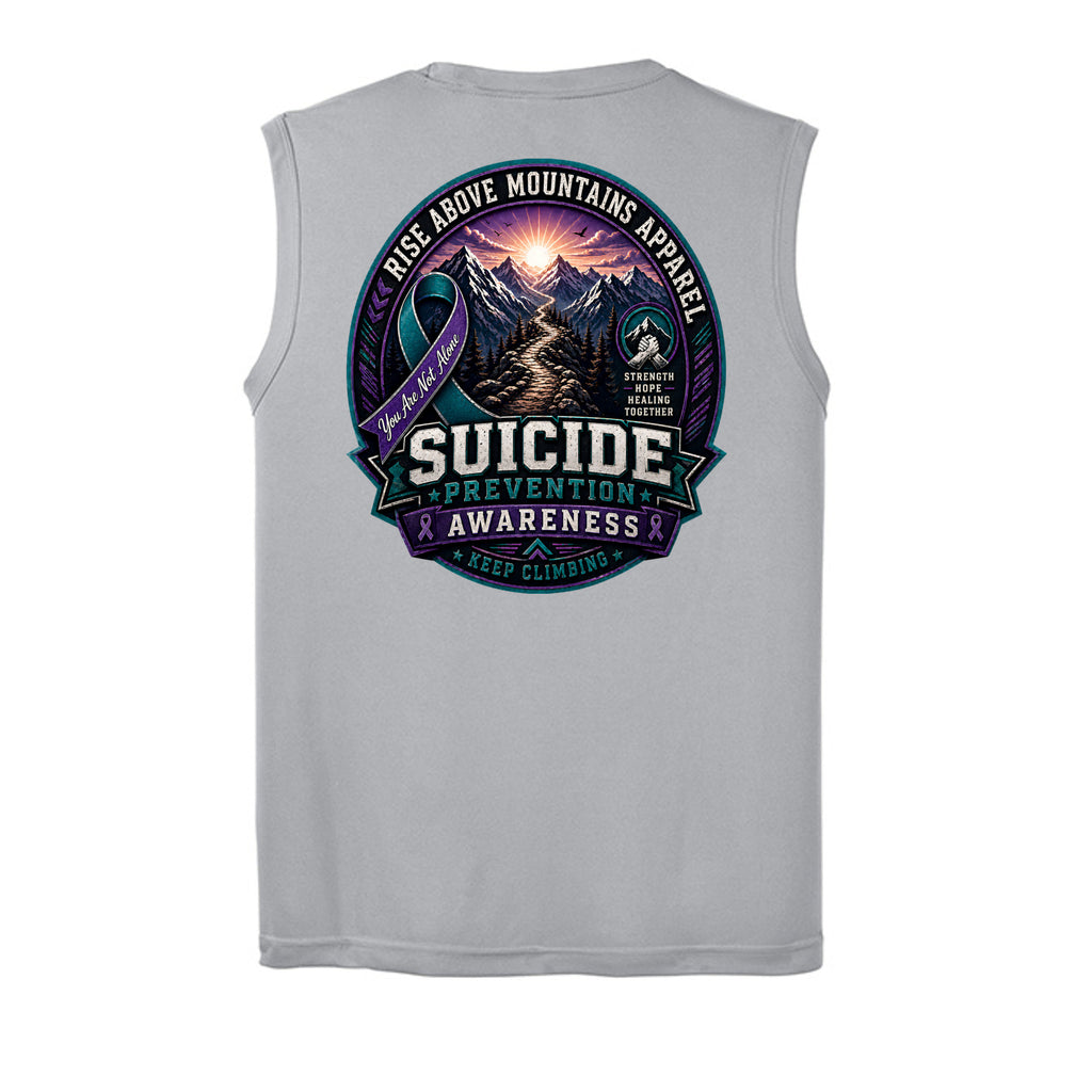 Silver - ST352 - BACK