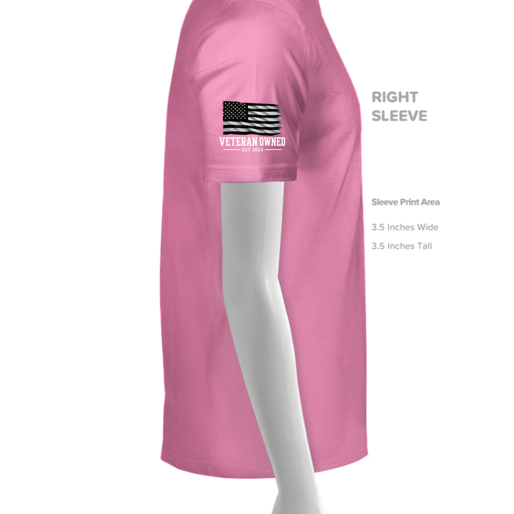 AZALEA - G500 - SLEEVE_RIGHT