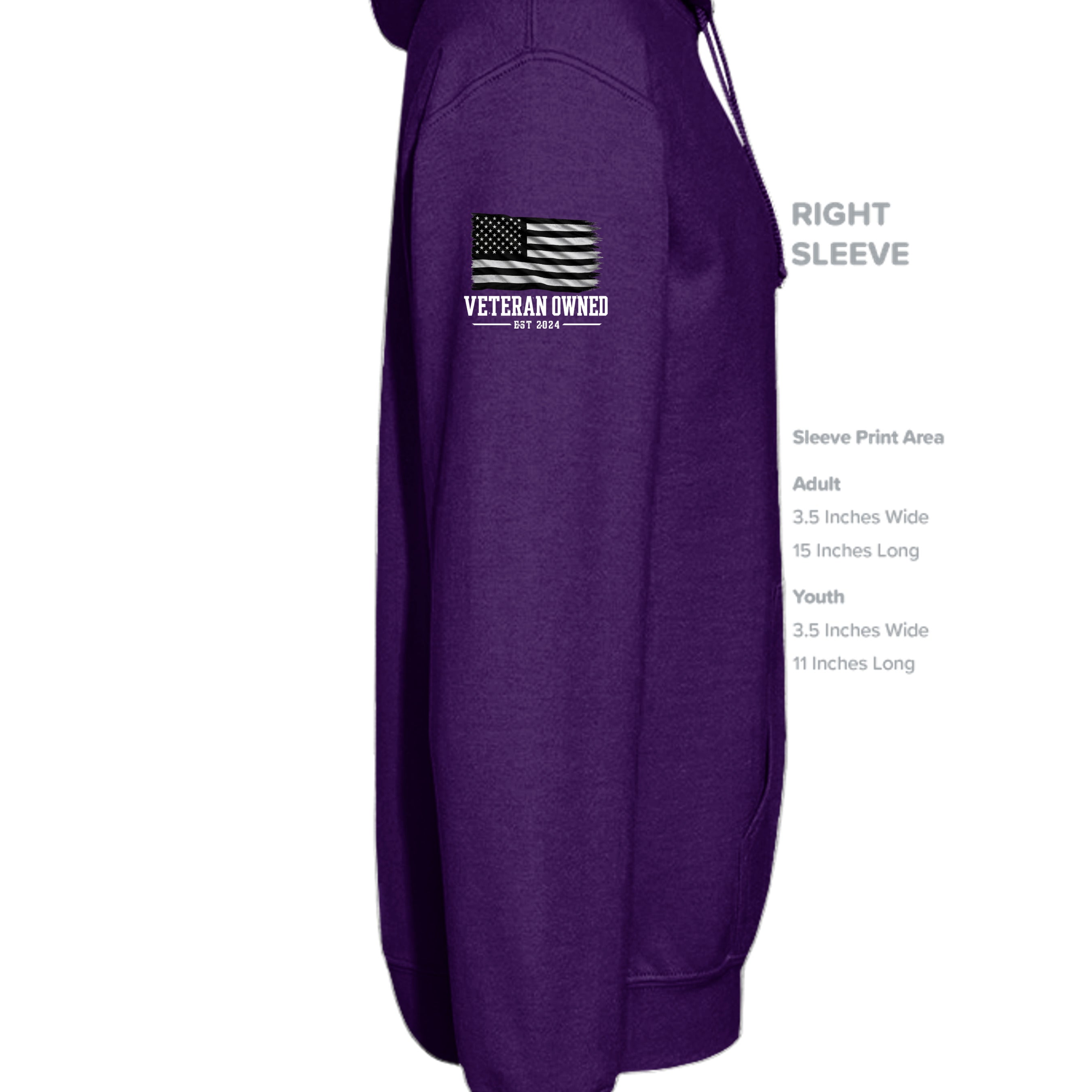 PURPLE - G185 - SLEEVE_RIGHT