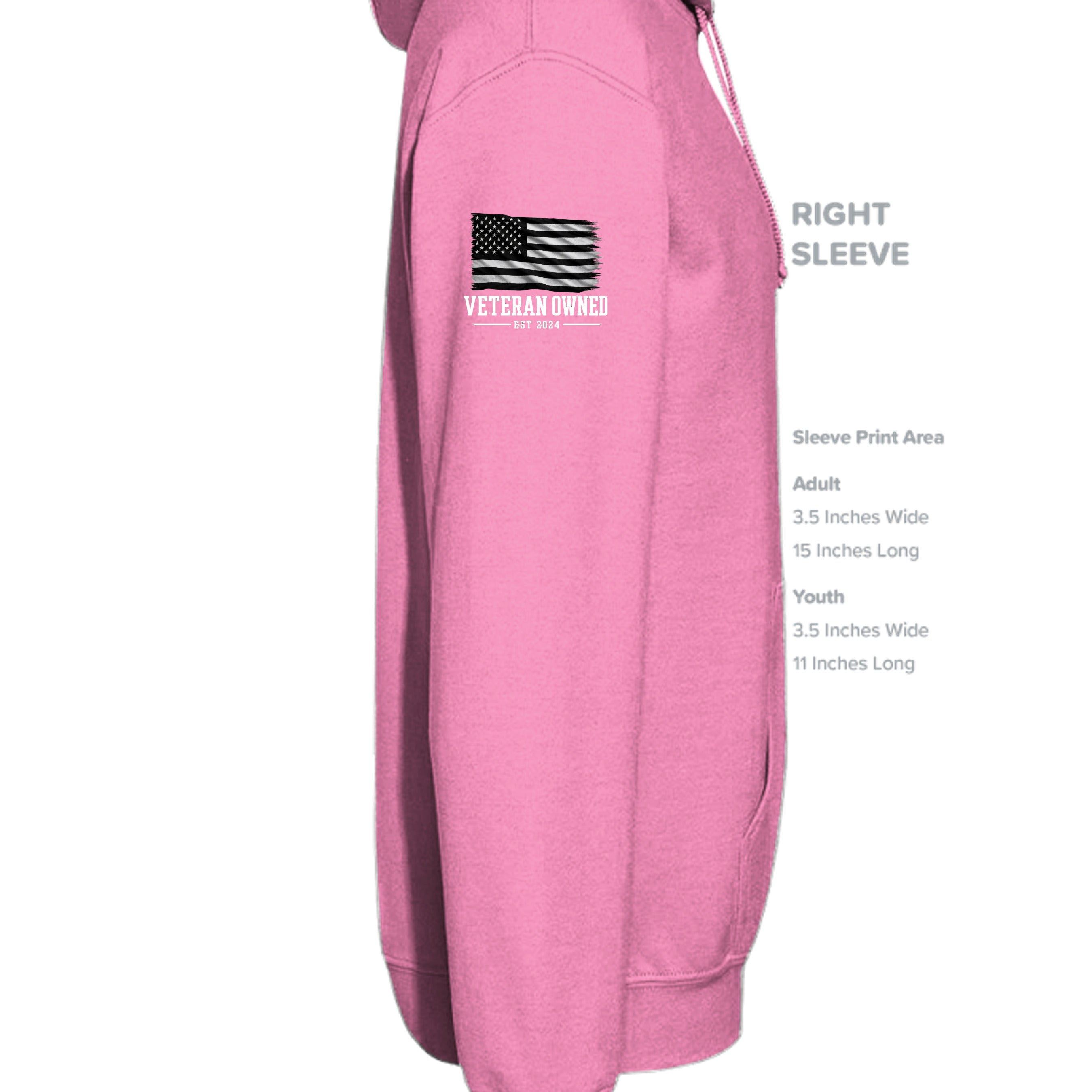 Azalea - G185 - SLEEVE_RIGHT