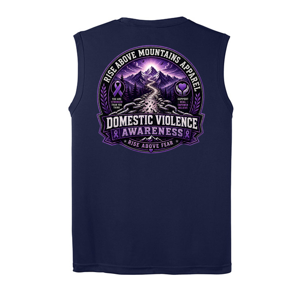 True Navy - ST352 - BACK