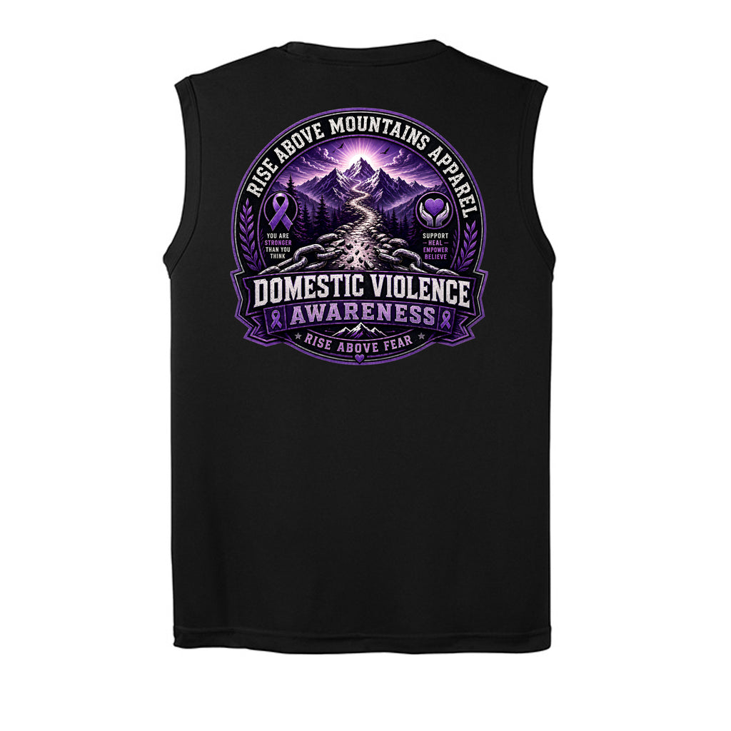 Black - ST352 - BACK