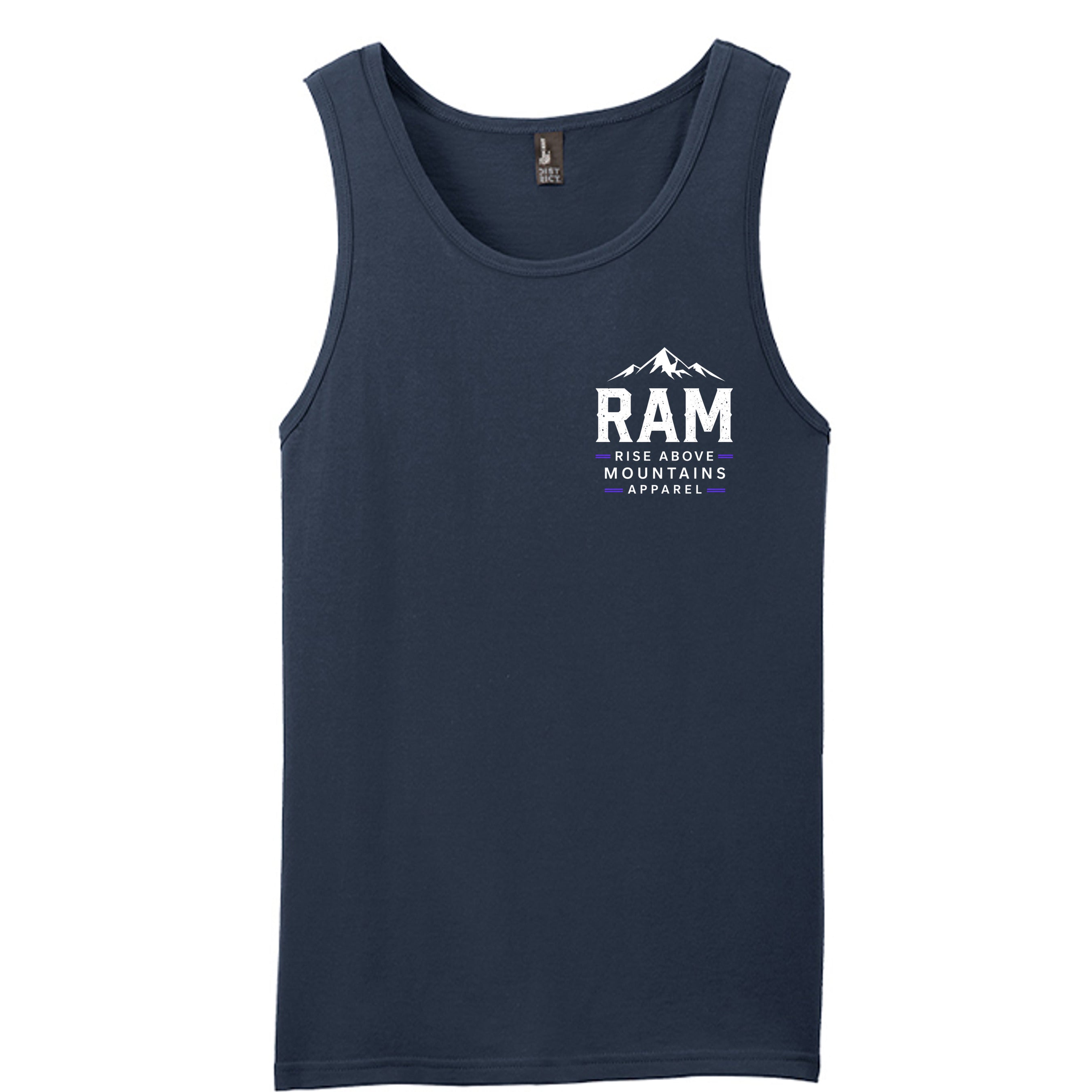 New Navy - DT5300 - FRONT
