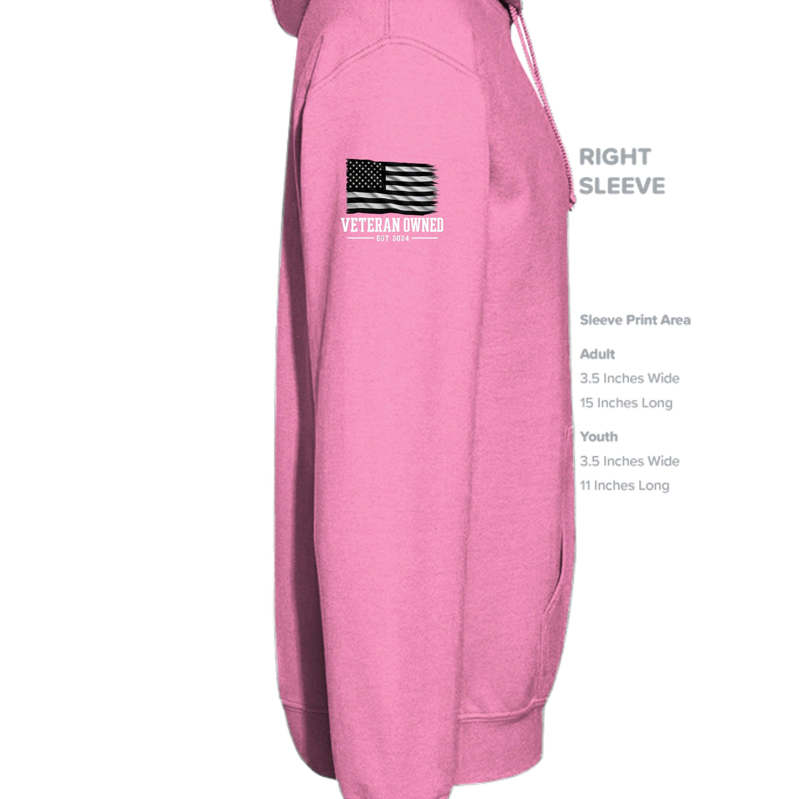 Azalea - G185 - SLEEVE_RIGHT