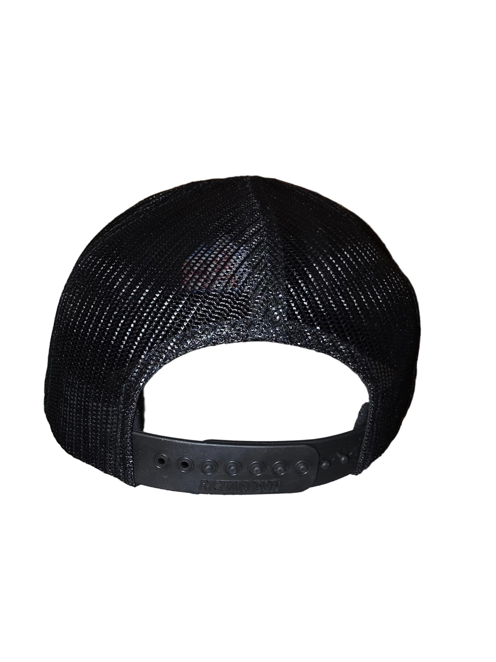 Patriotic RAM Richardson Hat