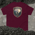 Unisex "The summit is within reach" classic tee - Rise Above Mountains LLC
