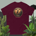 Unisex "Elevate Your Spirit" classic tee - Rise Above Mountains LLC