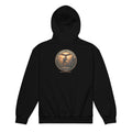 Youth "Elevate your spirit" hoodie - Rise Above Mountains LLC