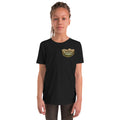 Youth "Rise above adversity" T-Shirt - Rise Above Mountains LLC